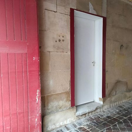 Logement Proche Hypercentre Caen Dış mekan fotoğraf