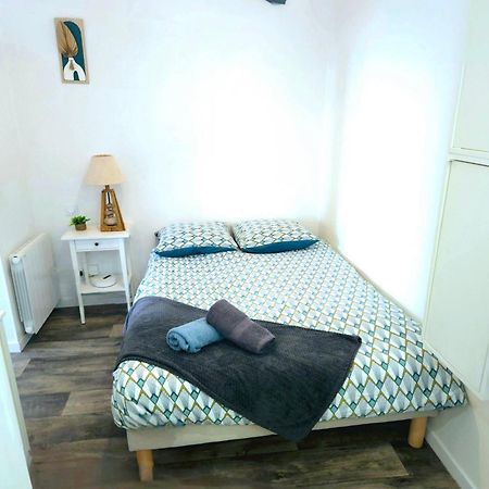Logement Proche Hypercentre Caen Dış mekan fotoğraf