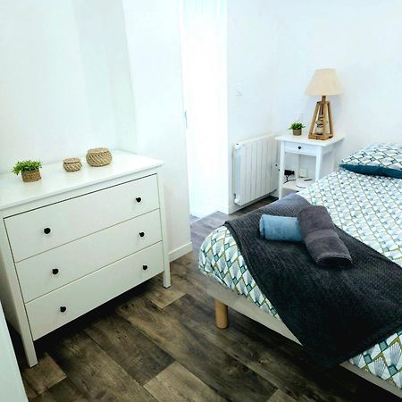 Logement Proche Hypercentre Caen Dış mekan fotoğraf