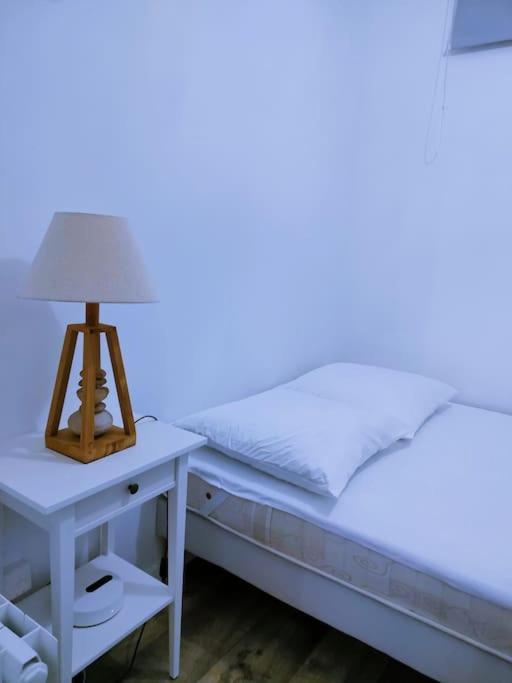 Logement Proche Hypercentre Caen Dış mekan fotoğraf