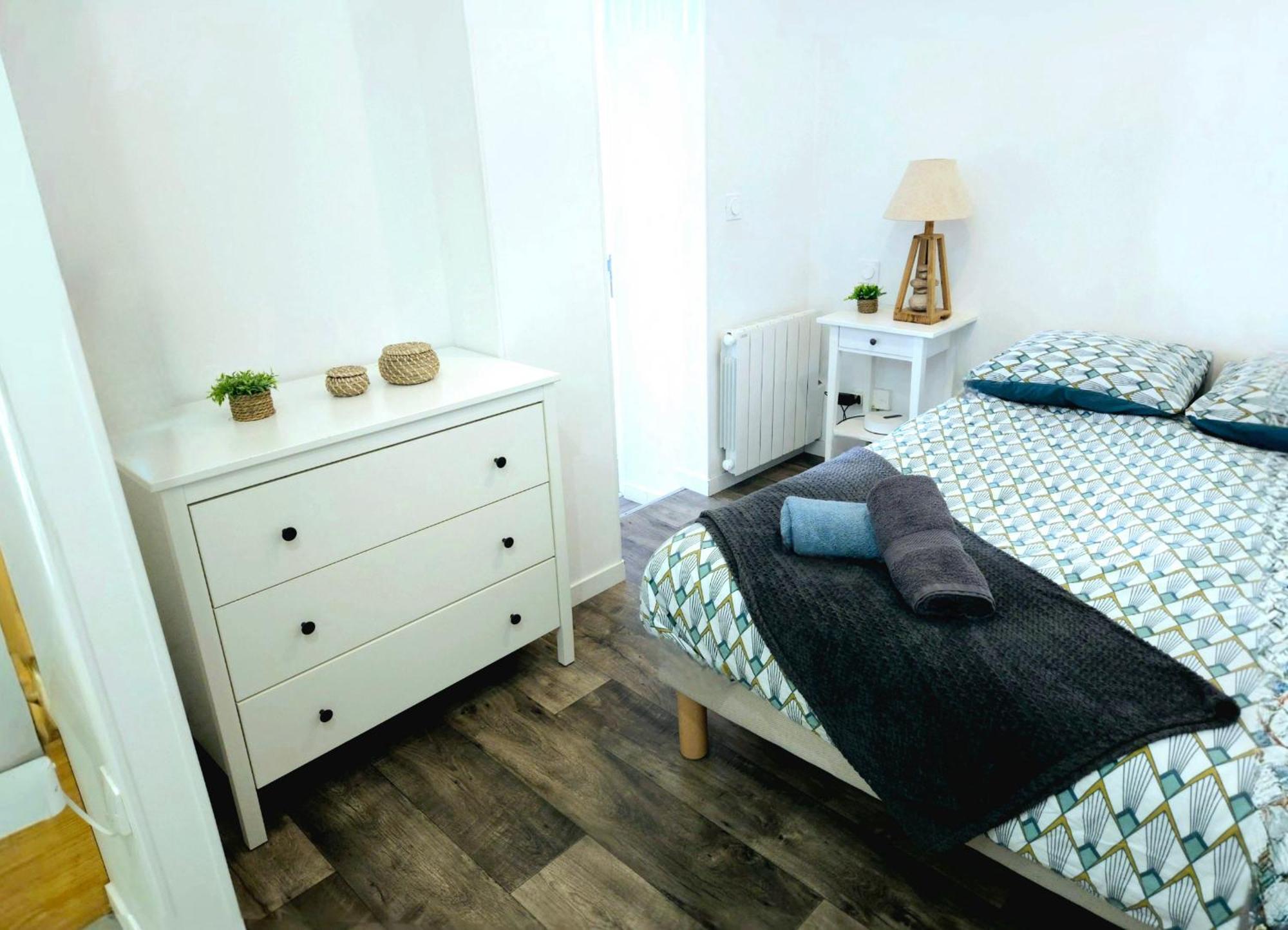 Logement Proche Hypercentre Caen Dış mekan fotoğraf